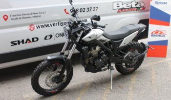 
									BETA ALP X (SCRAMBLER) full								