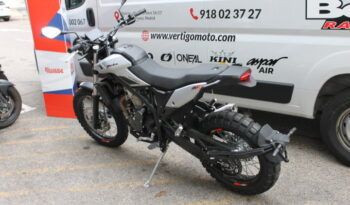 
									BETA ALP X (SCRAMBLER) full								