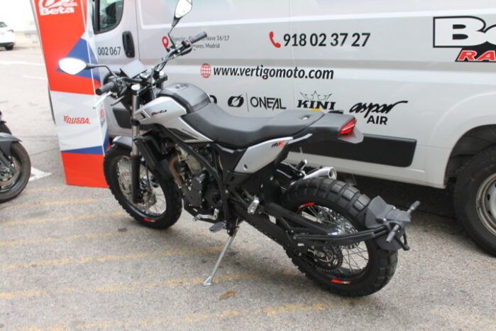 
								BETA ALP X (SCRAMBLER) full									
