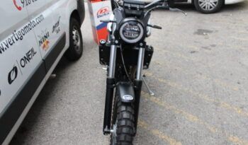 
									BETA ALP X (SCRAMBLER) full								
