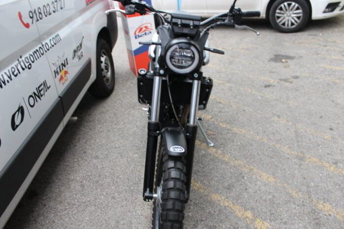 
								BETA ALP X (SCRAMBLER) full									