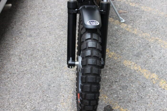 
								BETA ALP X (SCRAMBLER) full									