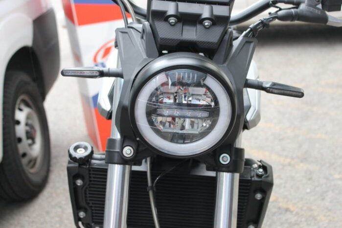 
								BETA ALP X (SCRAMBLER) full									