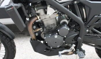 
									BETA ALP X (SCRAMBLER) full								