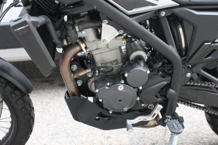 
								BETA ALP X (SCRAMBLER) full									
