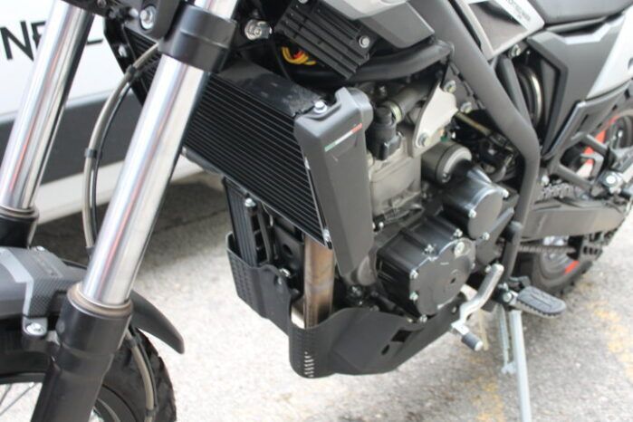 
								BETA ALP X (SCRAMBLER) full									