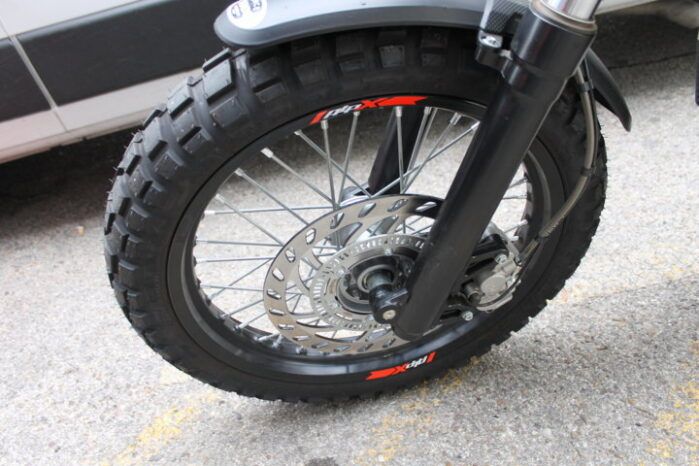 
								BETA ALP X (SCRAMBLER) full									