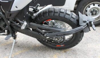 
									BETA ALP X (SCRAMBLER) full								