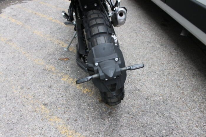 
								BETA ALP X (SCRAMBLER) full									