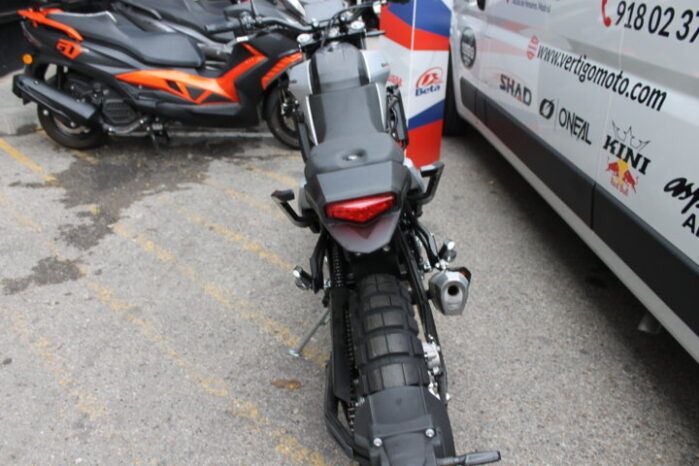 
								BETA ALP X (SCRAMBLER) full									