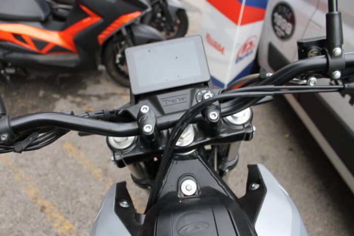
								BETA ALP X (SCRAMBLER) full									