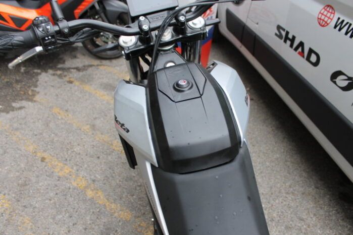 
								BETA ALP X (SCRAMBLER) full									
