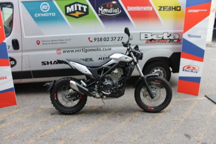 
								BETA ALP X (SCRAMBLER) full									