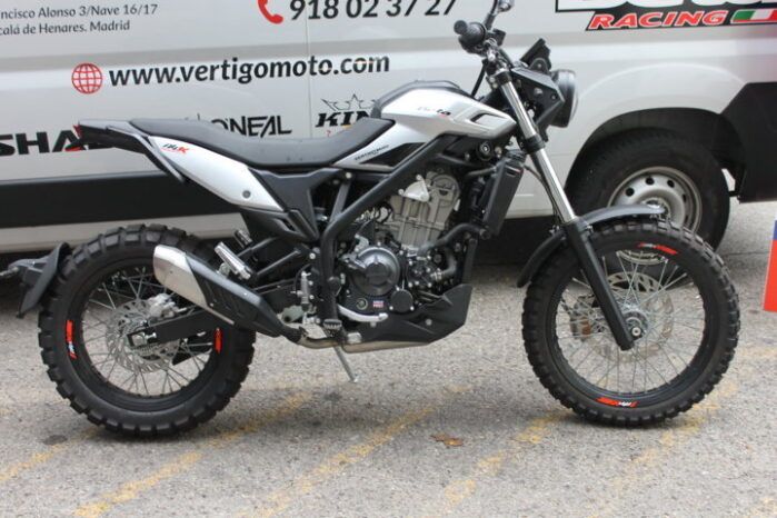 
								BETA ALP X (SCRAMBLER) full									