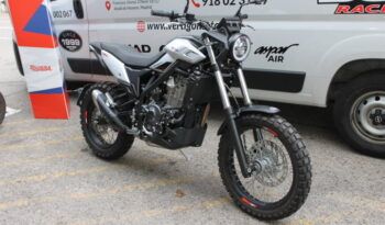 
									BETA ALP X (SCRAMBLER) full								