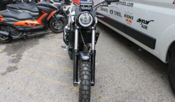 
									BETA ALP X (SCRAMBLER) full								