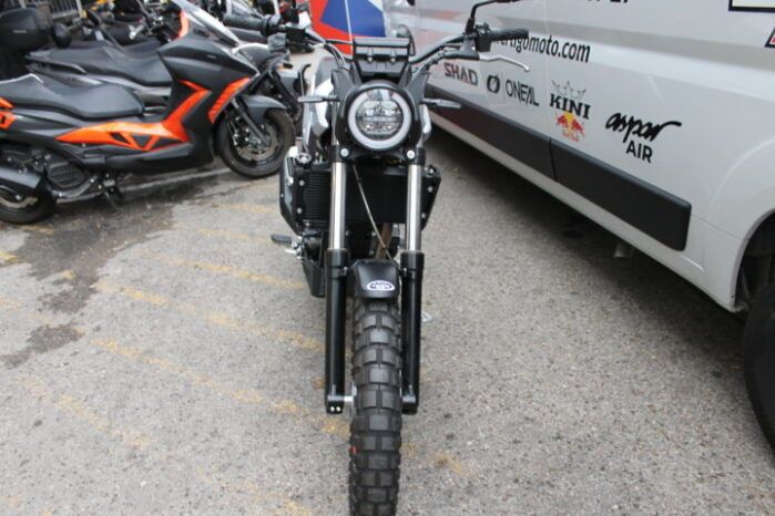 
								BETA ALP X (SCRAMBLER) full									