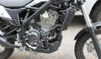 
									BETA ALP X (SCRAMBLER) full								