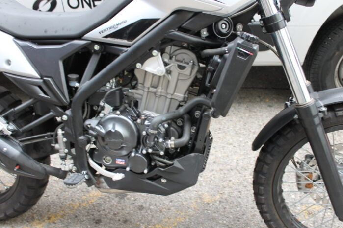 
								BETA ALP X (SCRAMBLER) full									
