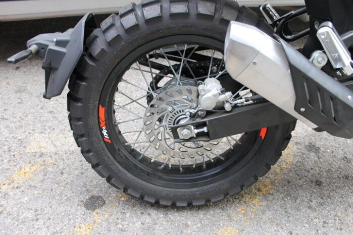 
								BETA ALP X (SCRAMBLER) full									
