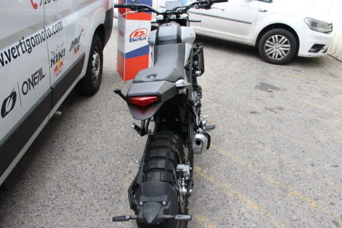 
								BETA ALP X (SCRAMBLER) full									
