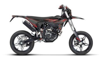 
									BETA RR 125 4T MOTARD T full								