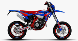 BETA RR 125 4T MOTARD RACING