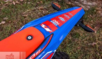 
									BETA RR 50 2T RACING ENDURO full								