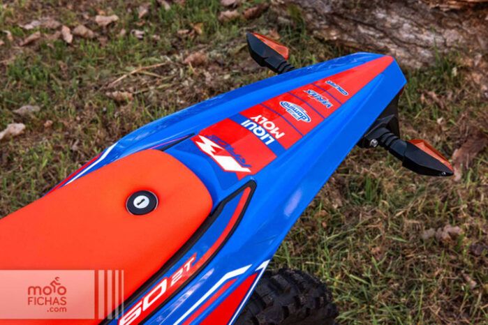 
								BETA RR 50 2T RACING ENDURO full									