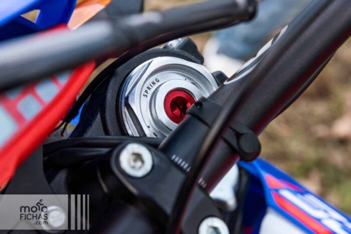 
								BETA RR 50 2T RACING ENDURO full									