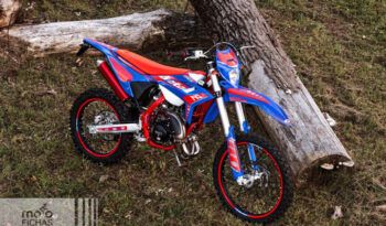 
									BETA RR 50 2T RACING ENDURO full								