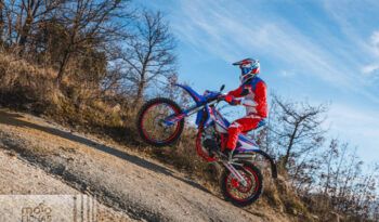 
									BETA RR 125 4T RACING ENDURO full								