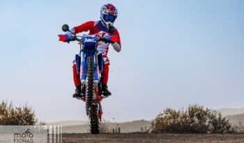 
									BETA RR 125 4T RACING ENDURO full								