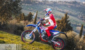 
									BETA RR 125 4T RACING ENDURO full								