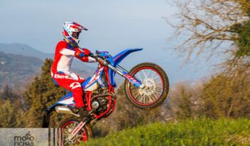 
									BETA RR 125 4T RACING ENDURO full								