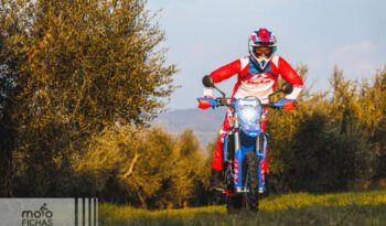 
									BETA RR 125 4T RACING ENDURO full								