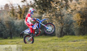
									BETA RR 125 4T RACING ENDURO full								