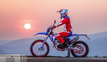 
									BETA RR 125 4T RACING ENDURO full								