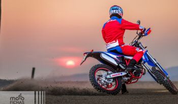 
									BETA RR 125 4T RACING ENDURO full								