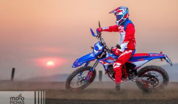 
									BETA RR 125 4T RACING ENDURO full								