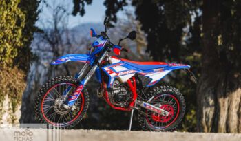 
									BETA RR 125 4T RACING ENDURO full								