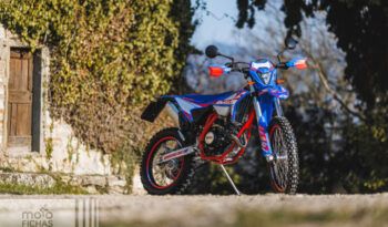 
									BETA RR 125 4T RACING ENDURO full								