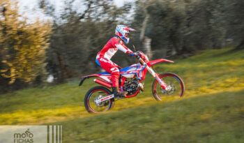 
									BETA RR 50 2T RACING ENDURO full								