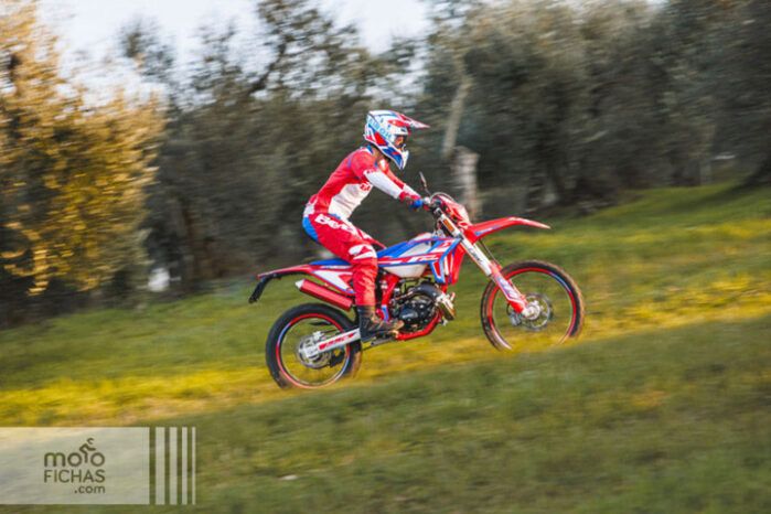 
								BETA RR 50 2T RACING ENDURO full									