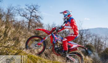 
									BETA RR 50 2T RACING ENDURO full								