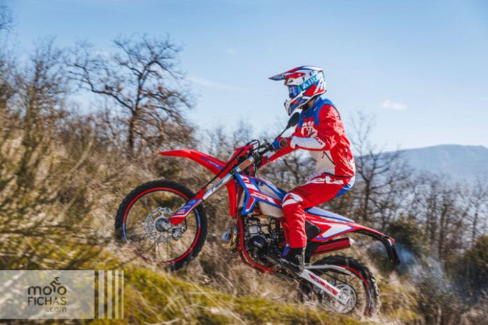 
								BETA RR 50 2T RACING ENDURO full									