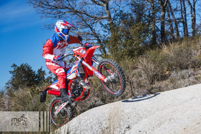
								BETA RR 50 2T RACING ENDURO full									
