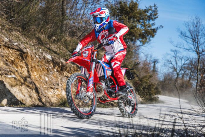 
								BETA RR 50 2T RACING ENDURO full									