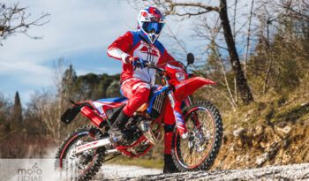 
									BETA RR 50 2T RACING ENDURO full								