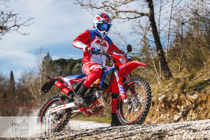 
								BETA RR 50 2T RACING ENDURO full									